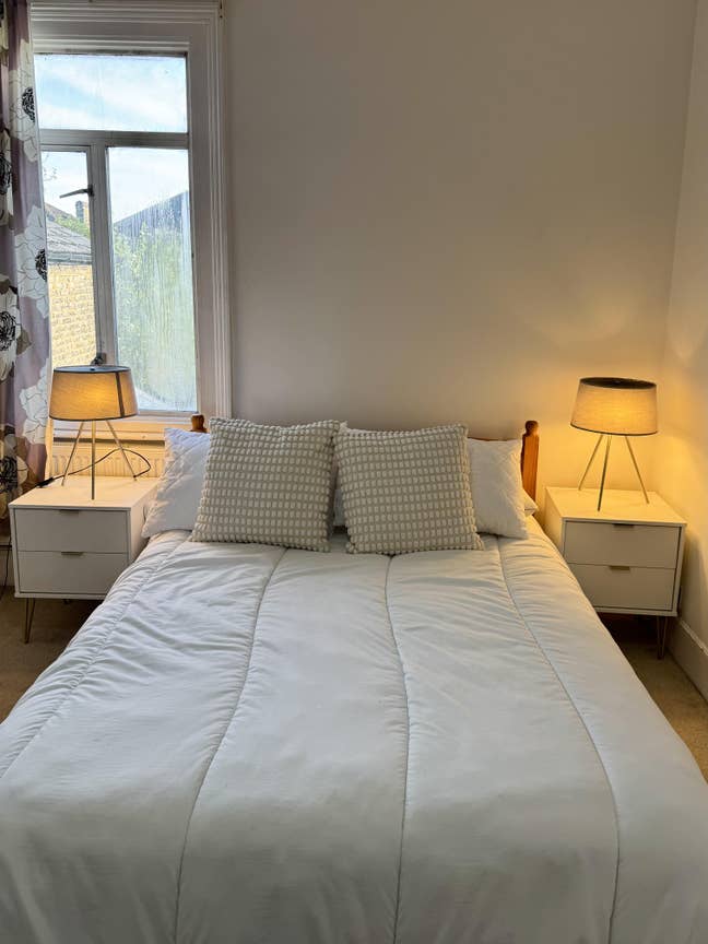 🏠Double room in Tooting Brooadway (SW17) Main Photo