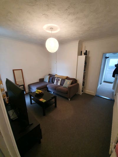 Double room in Fratton Main Photo