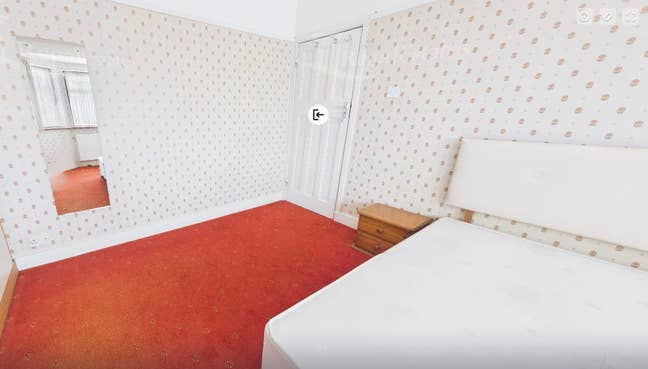 2 Rooms to let - HA9 6RS Main Photo