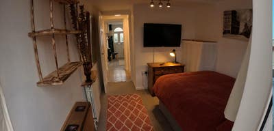 Beautifully converted self-contained annexe  Main Photo