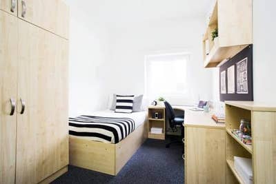 Ensuite available for &pound;475 month Unite students  Main Photo
