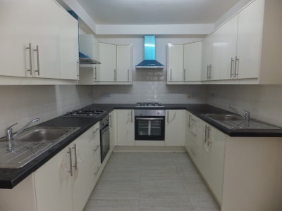 All Inclusive Double room, shared kitchen, Main Photo