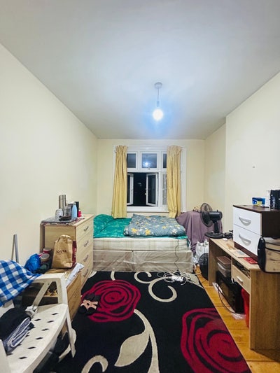 Double room available  Main Photo