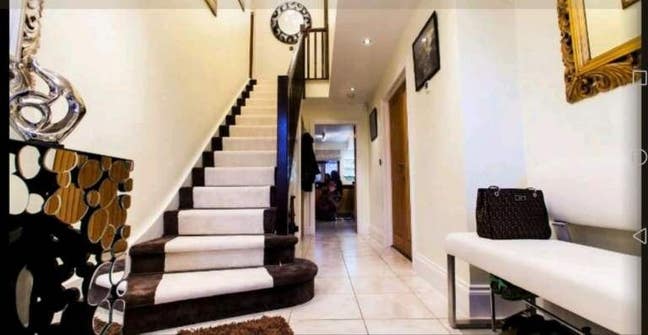🔥 Luxury Double Room Available in Hornchurch RM11 Main Photo