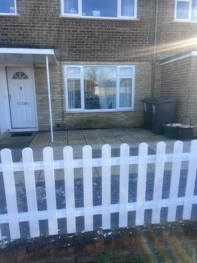 Peaceful Double Room | Bills Included | East Malli Main Photo