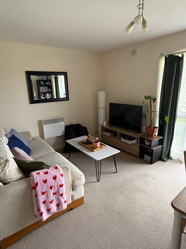 Double Room with Private Bathroom Main Photo