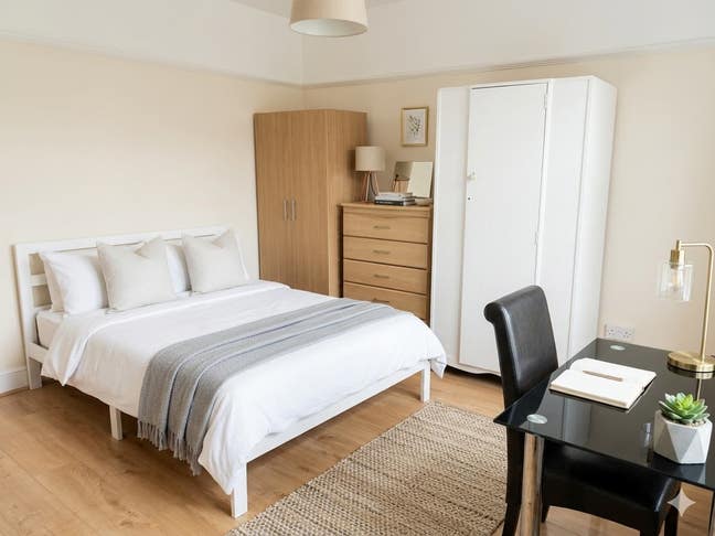 Brand New Double with Kitchen in Amazing Location Main Photo