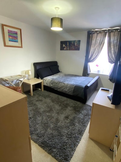 Very nice double room  Main Photo