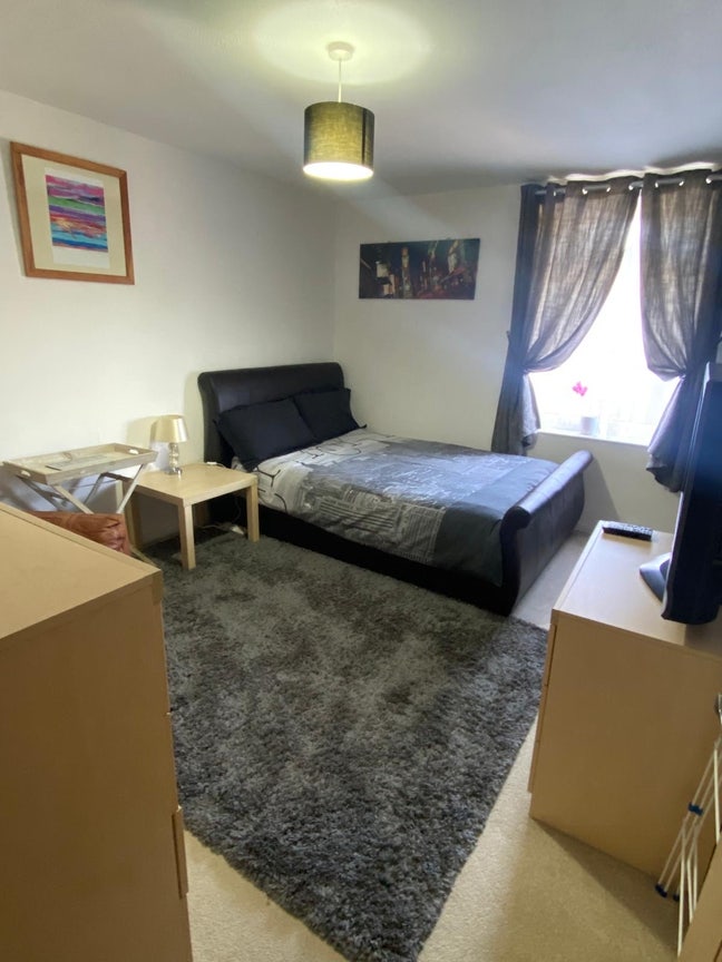 Very nice double room  Main Photo