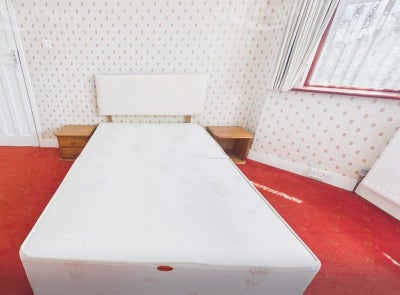2 Spacious Rooms HA9 6RS Bills Included Main Photo