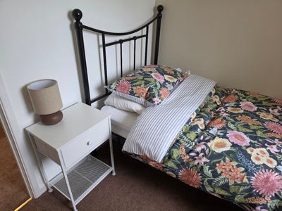 Room in a Shared House, Constable Close, NR17 Main Photo