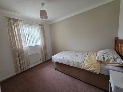 Room in a Shared House, Constable Close, NR17 Main Photo