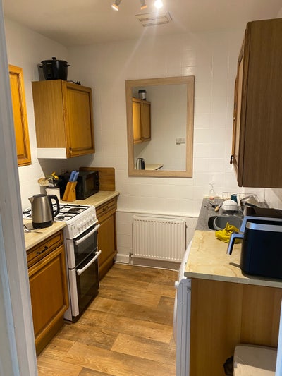 Room for rent in Marchmont  Main Photo