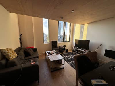 Flat share | Double ensuite room 15 mins to centre Main Photo