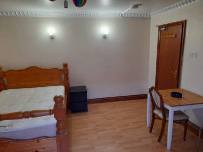 Shared house Main Photo