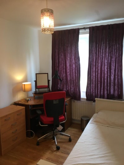 Double Room Available - Kilburn/Queens Park Main Photo