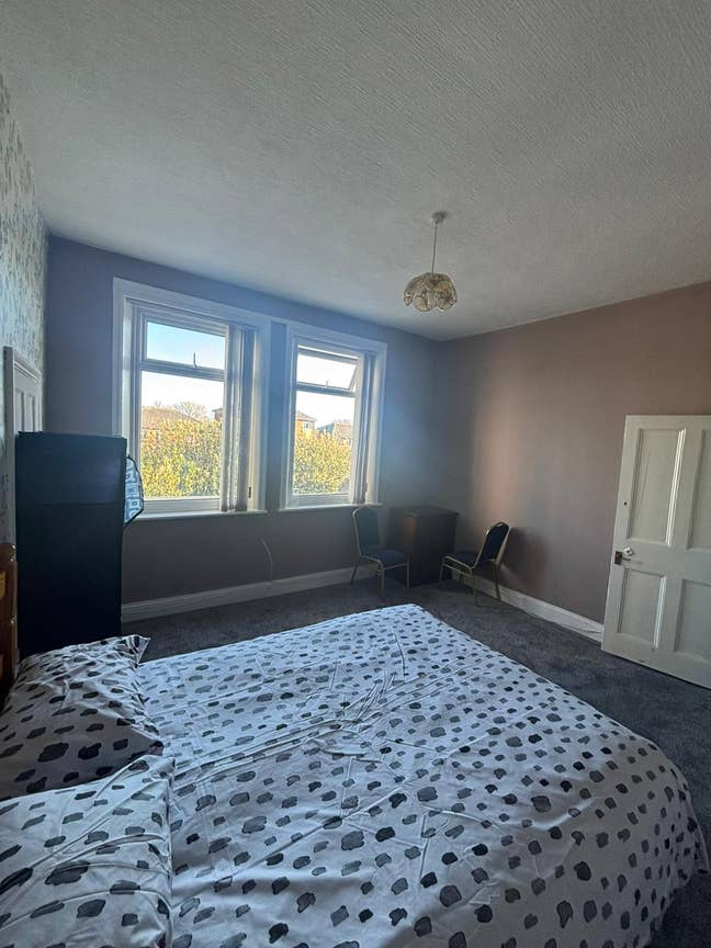 Double Room Sunderland Roker Beach  Main Photo