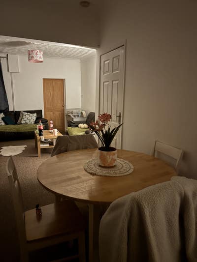 ✨ Cute girly house share – South Normanton ✨   Main Photo