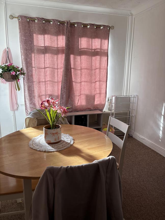 ✨ Cute girly house share – South Normanton ✨   Main Photo
