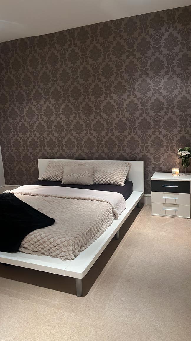 Large Double Room | Bills Incl | Parking | Garden Main Photo