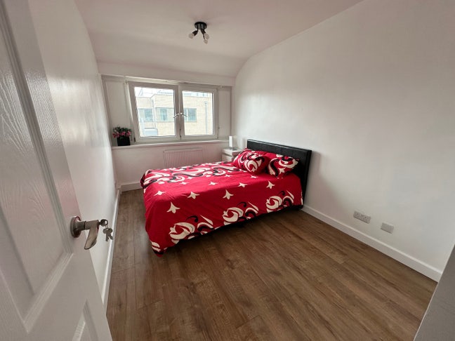 ✨🏠Newly Refurbished Room in Beautiful Flat - SE15 Main Photo