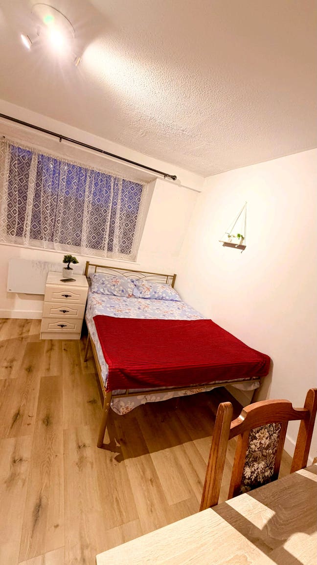 Double Ensuite for single occupancy Main Photo