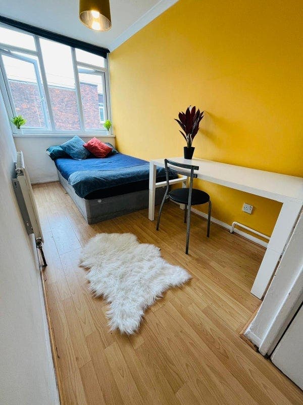 ✨ Double Room in Battersea 16th May ✨ Main Photo