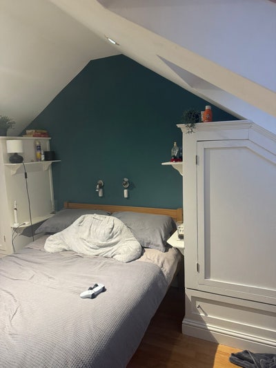 Spare room available in Horfield Main Photo