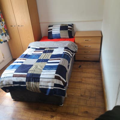 Lovely Spacious Double Room for rent Main Photo