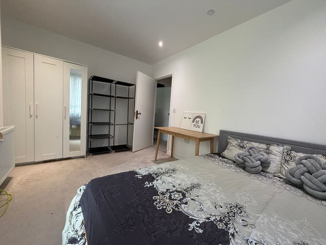 Fully furnished Double rooms  Main Photo