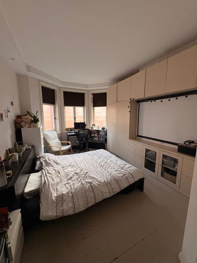 Bright ensuite double room near Paddington  Main Photo