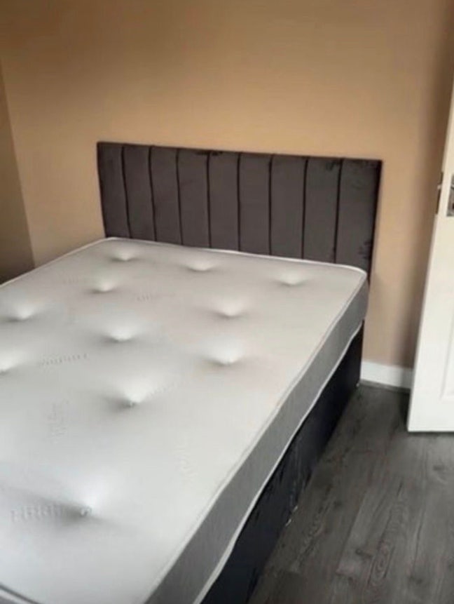 Double rooms central Aylesbury female house share Main Photo