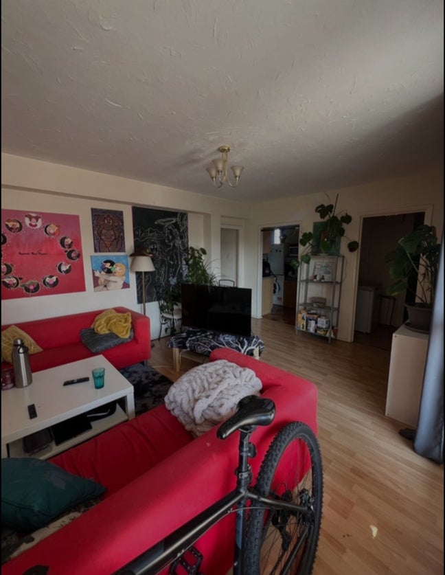 Room Available in Putney (Short-Term) Main Photo
