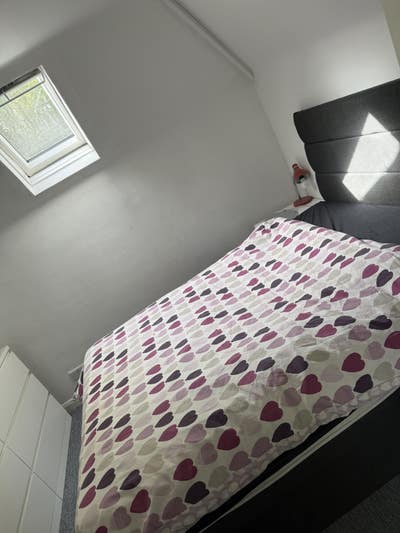 Double room Main Photo