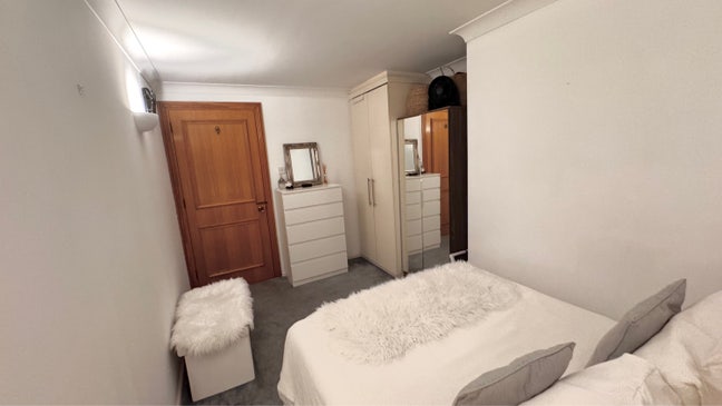   Doub Room – ImperialWharf/Chelsea Harbour Main Photo