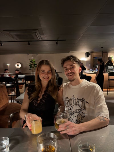 24yo Professional Male seeking Flatmate/Flat Main Photo