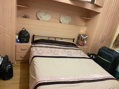 2 specious double rooms Main Photo