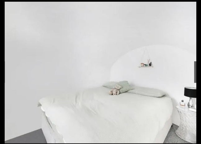 Room at Victoria/Westminster Main Photo