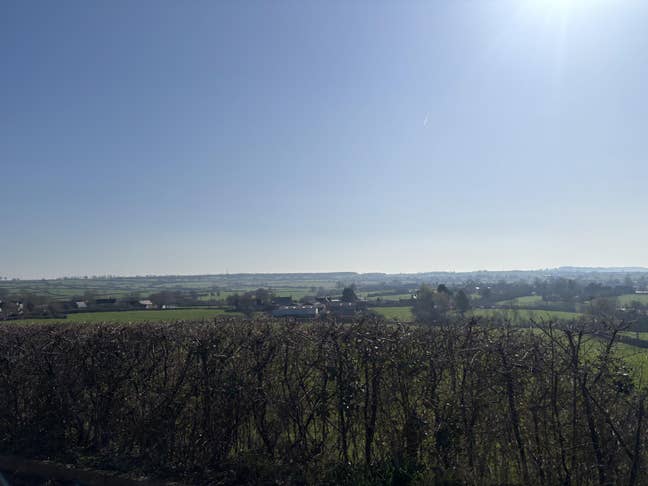Looking for house mate lovely house in napton Main Photo