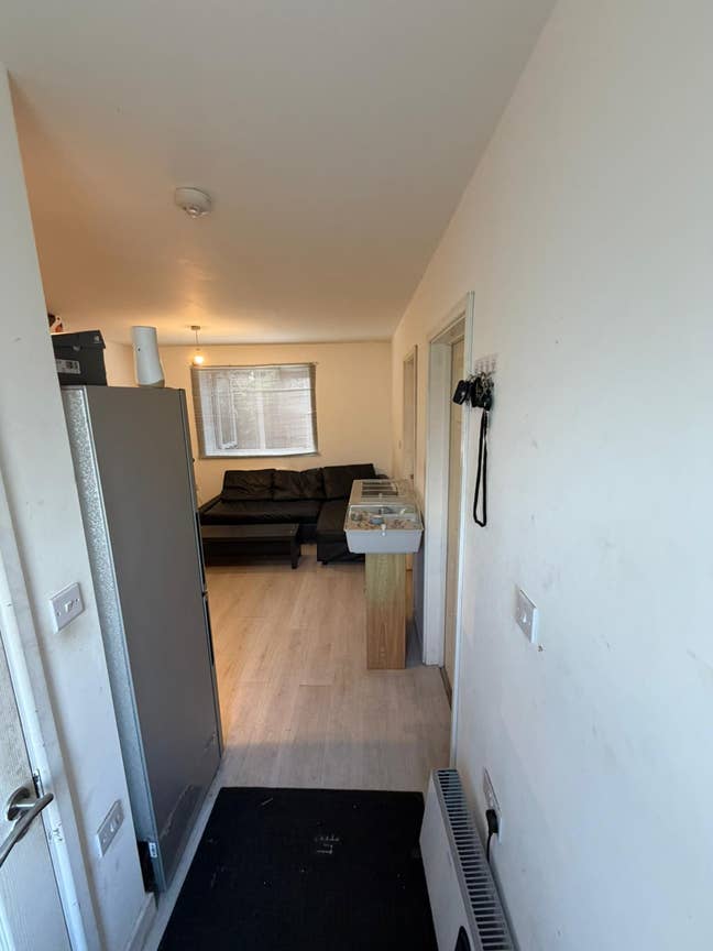 2 Bed Self-Contained Studio Flat Main Photo
