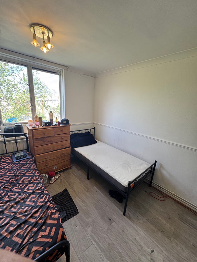 Single bedspsce available Main Photo