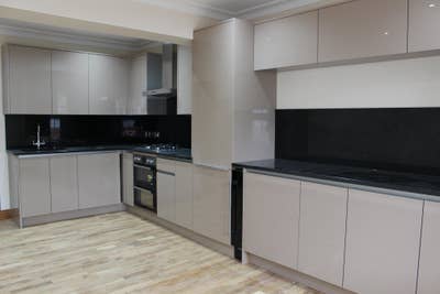 1 Bedroom Flat to rent in Cavasham Main Photo