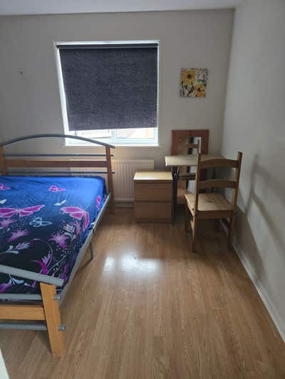 Double bedroom York Main Photo