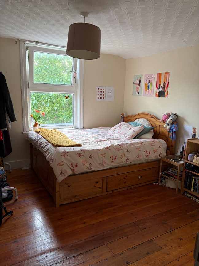 Looking for friendly housemate near Crouch End! Main Photo