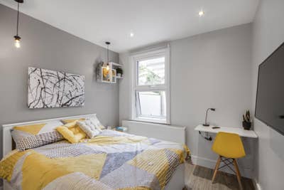 Double room in a house share - NO COUPLES Main Photo