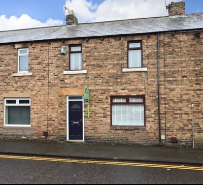 3 Bedroom Terrace Main Photo