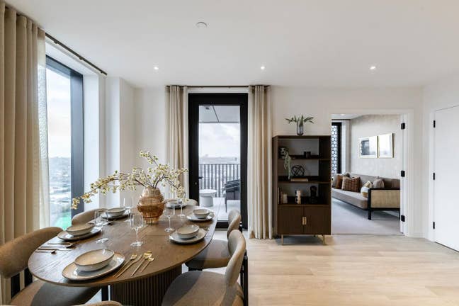 2-Bed, 2-Bath apartment looking for 1 flatmate. Main Photo