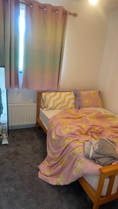 Double bedroom available in kempston Main Photo