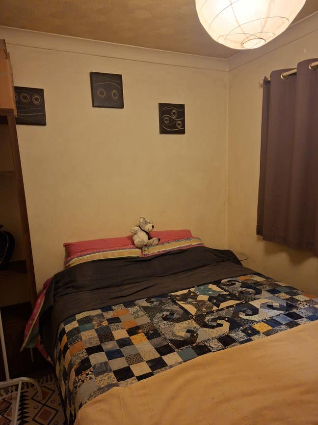 Room Available in Quiet Area Main Photo