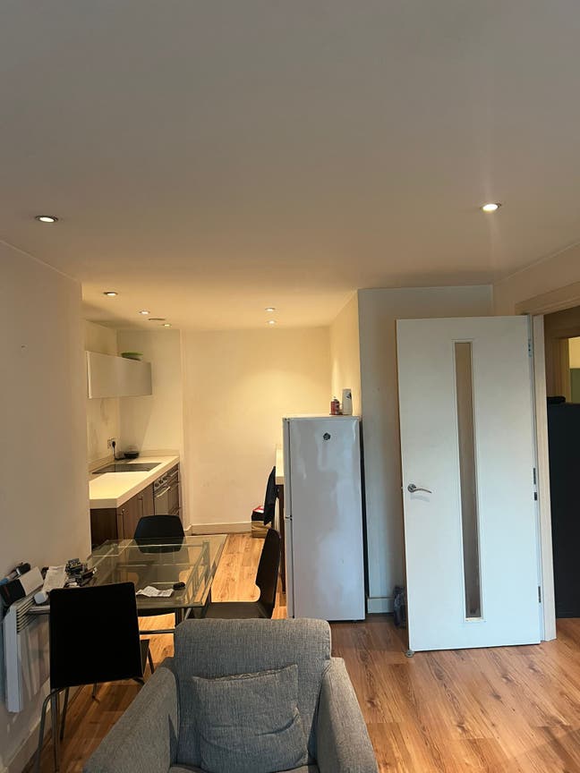 1 Bedroom apartment  Main Photo